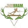 teleski nautique de Bram