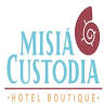 Casa Misia Custodia