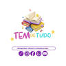 Papelaria Tem de Tudo