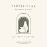 Temple Clay - Pottery Studio & Classes