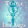 Temple del Aqua