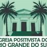 Positivist temple in Porto Alegre