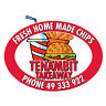 Tenambit Takeaway