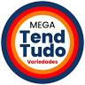 MEGA TEND TUDO & VARIEDADE