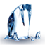 Tens Dry Ice