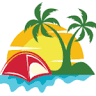 Alibaug Beach Camping | Camping in alibaug | Tent by the bay