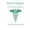 ARIEL VALLEJOS TERAPIAS NATURALES