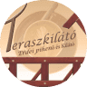 Teraszkilátó és Erdei Pihenő