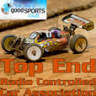 Top End Radio Controlled Car Association