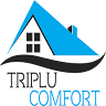 Termopane Botosani - Showroom Triplu Comfort