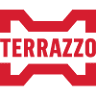 Terrazzo. Plant production of building materials