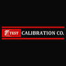 Test Calibration Co Inc