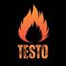Testo Gastro Bar