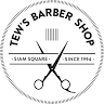 Tew's Barber Shop (Siam)