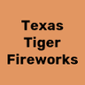 Texas Tiger Fireworks