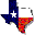 Northwestern Corner of Texas