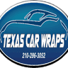 Texas Car Wraps