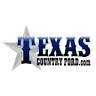 Texas Country Ford