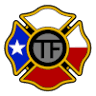 Texas Fireman Fireworks