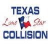 Texas Lonestar Collision