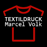 Textildruck Volk