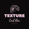 Texture Curl Bar