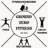 Total Fitness Kickboxing