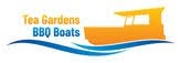 Tea Gardens BBQ Boats
