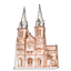 Archbishop's Residence