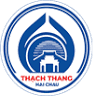 UBND phường Thạch Thang
