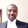 Thaddaeus T. Dzege, Esq. Barrister & Solicitor