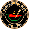 THAI & SUSHI CLUB