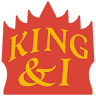 King & I