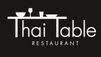 Thai Table Restaurant