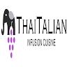 Thaitalian Infusion Cuisine