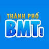 Thiết Kế Website DakLak - Tăng Like Facebook BMT
