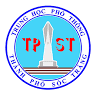 Trường THPT Thành Phố Sóc Trăng