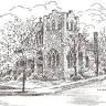 Thankful Memorial Episcopal Church