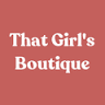 That Girls Boutique