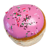 That's Alotta Donuts