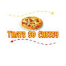 That’s So Cheesy