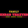 Family kebab & pizza