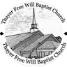 Freewill Baptist Church-Thayer