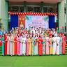 Chanh Phu Hoa Elementary School