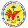 Trường THCS Lê Lợi
