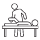 The 2 Physios Physiotherapy clinic - 2nd Branch (Bahraich)