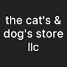 The Cat’s & Dog’s Store