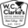 WC Clarke's The Cheese Shoppe