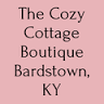 The Cozy Cottage