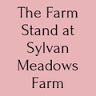 Sylvan Meadows Farm Stand
